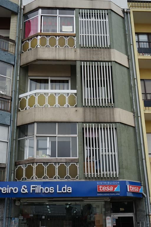 Apartamentos D'Alegria by Amber Star Rent Porto Zimmer foto