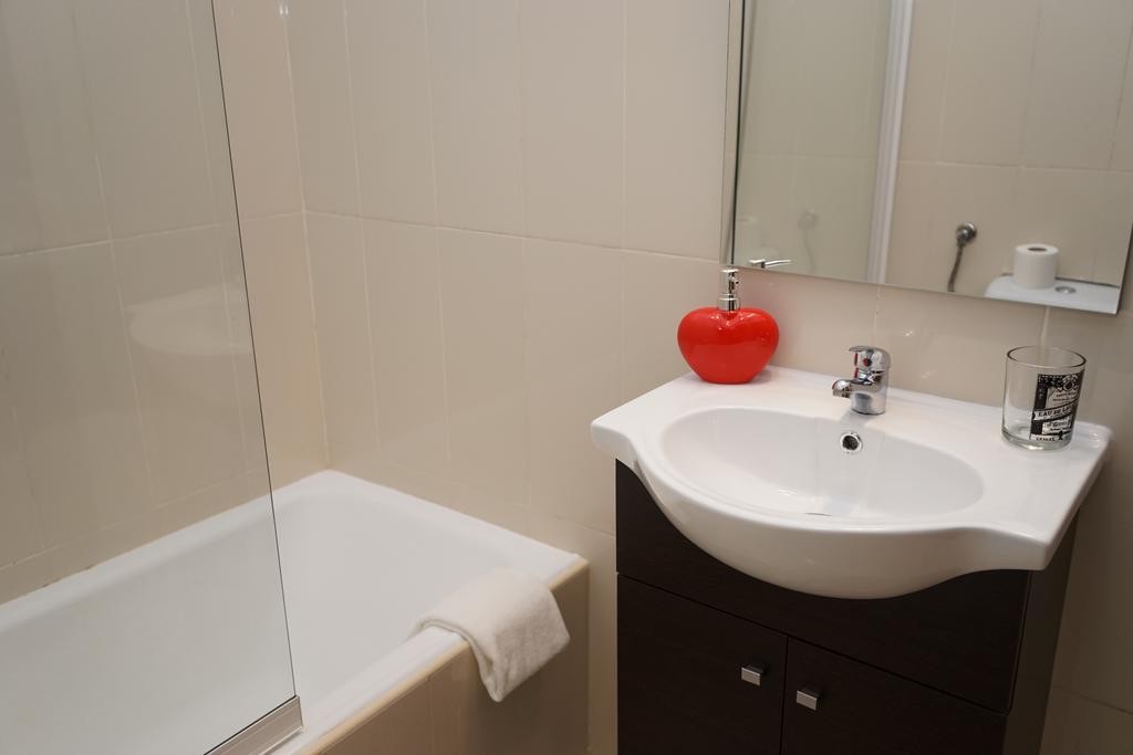 Apartamentos D'Alegria by Amber Star Rent Porto Exterior foto