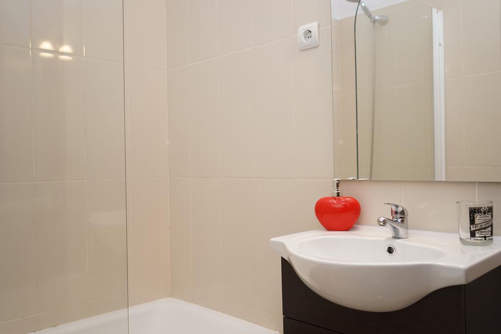 Apartamentos D'Alegria by Amber Star Rent Porto Exterior foto