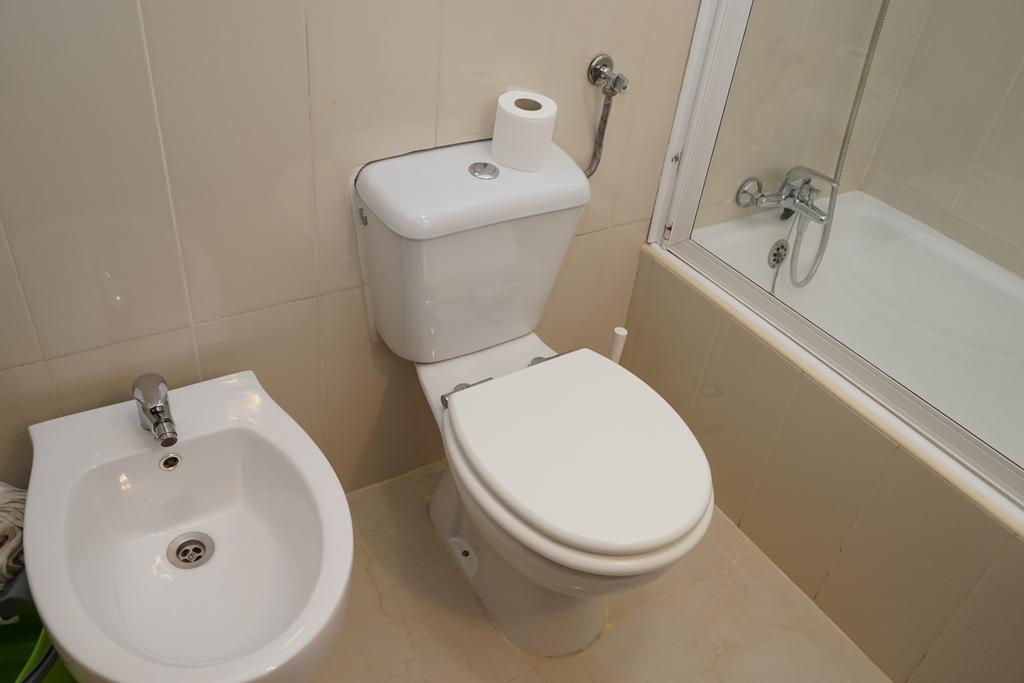 Apartamentos D'Alegria by Amber Star Rent Porto Zimmer foto
