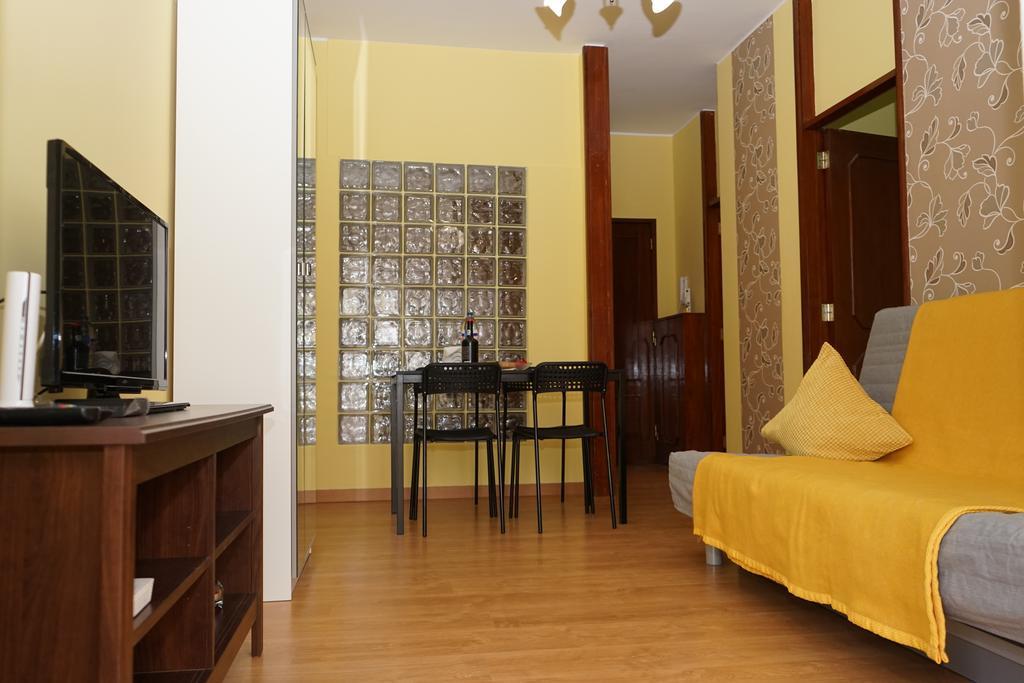 Apartamentos D'Alegria by Amber Star Rent Porto Zimmer foto