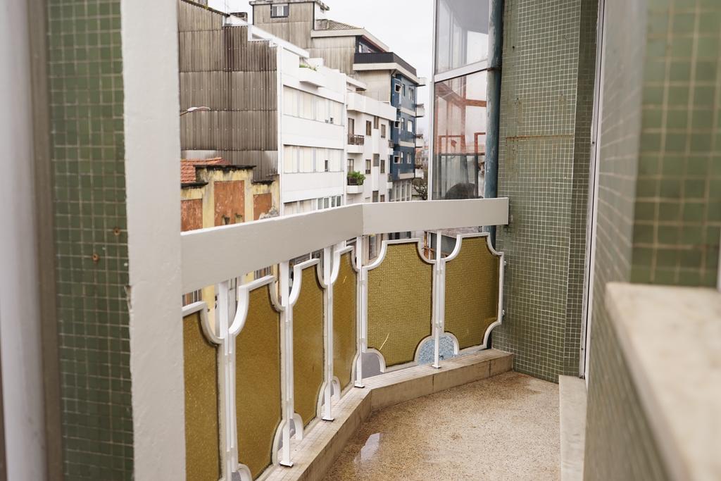 Apartamentos D'Alegria by Amber Star Rent Porto Zimmer foto