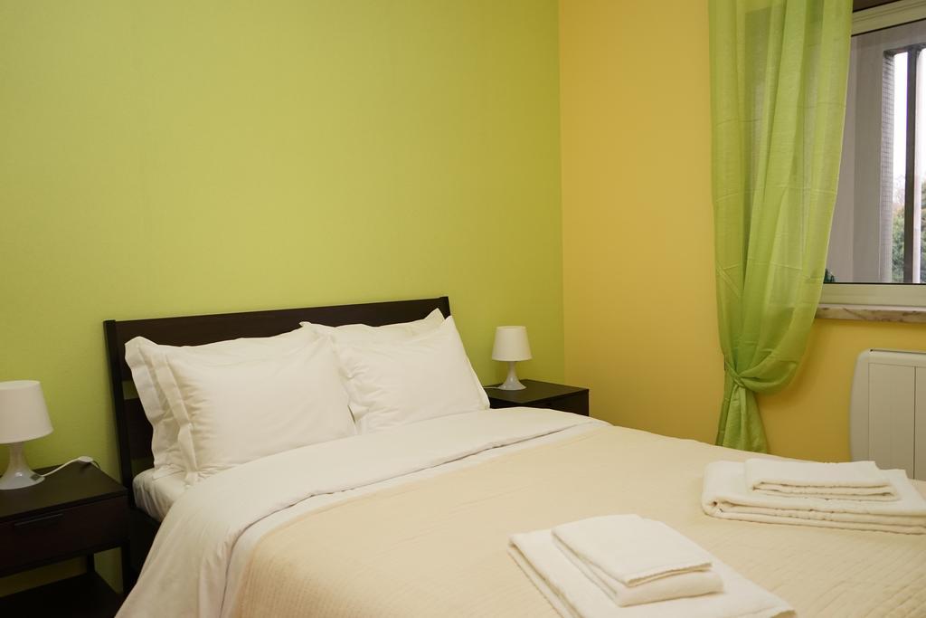 Apartamentos D'Alegria by Amber Star Rent Porto Zimmer foto