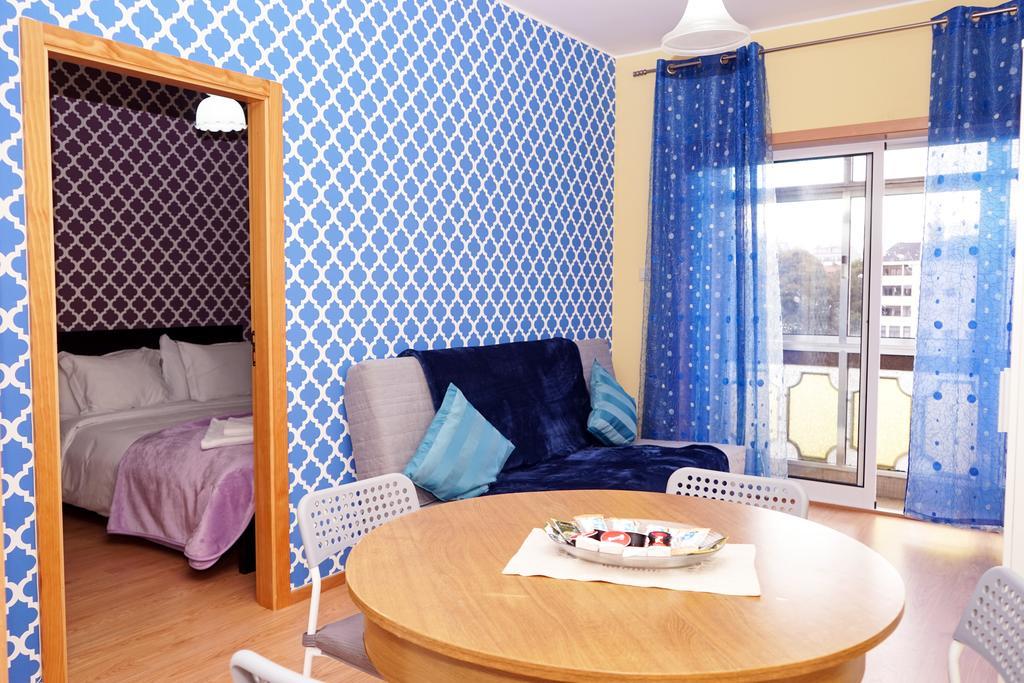 Apartamentos D'Alegria by Amber Star Rent Porto Exterior foto