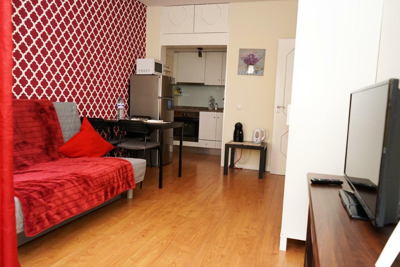 Apartamentos D'Alegria by Amber Star Rent Porto Exterior foto