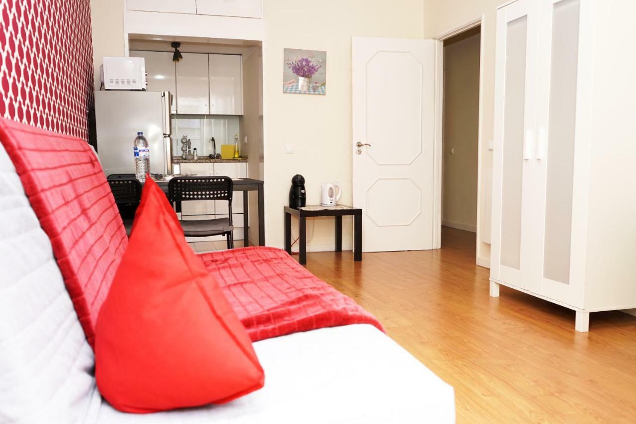 Apartamentos D'Alegria by Amber Star Rent Porto Exterior foto