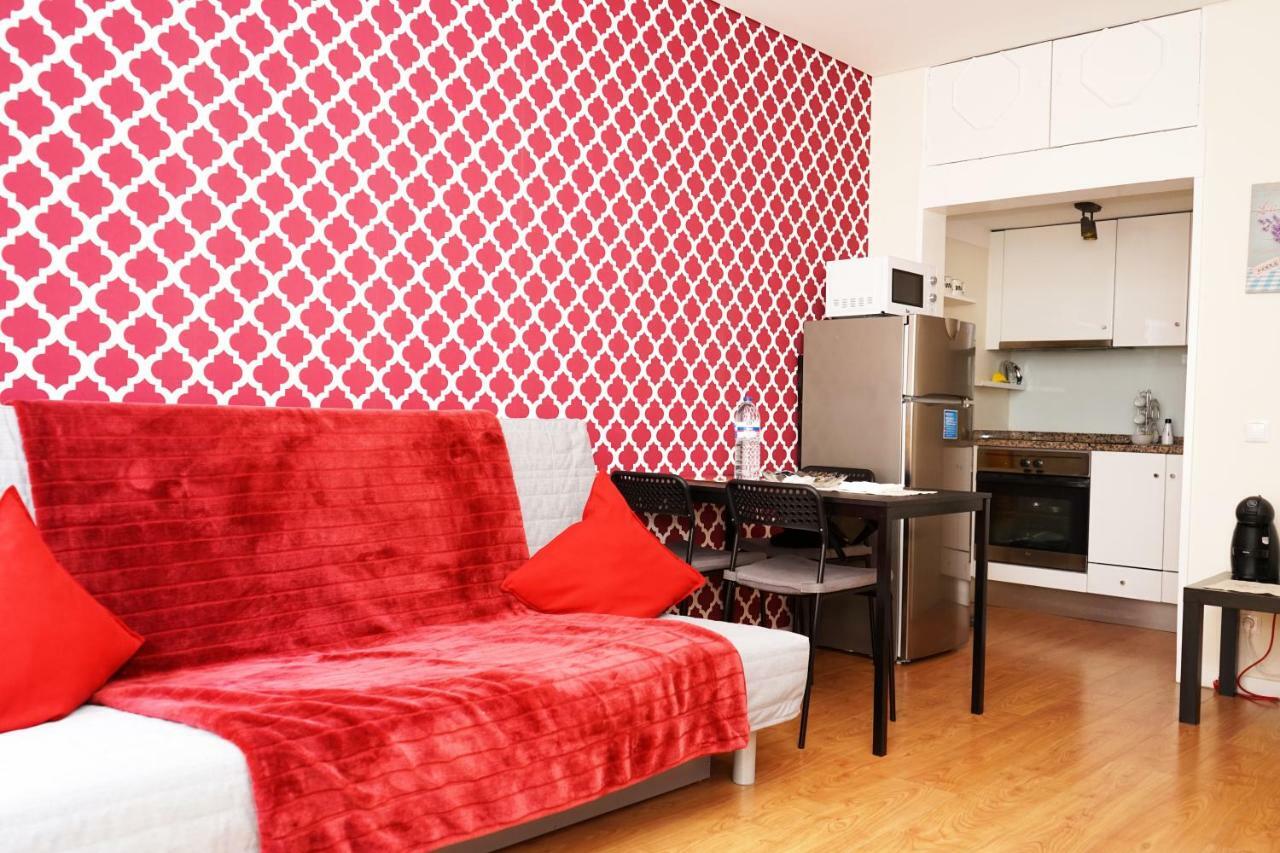 Apartamentos D'Alegria by Amber Star Rent Porto Exterior foto
